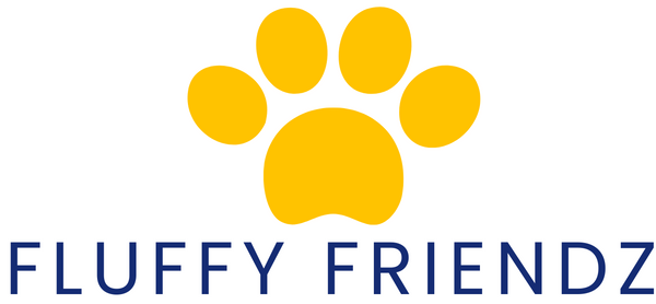 Fluffy Friendz  